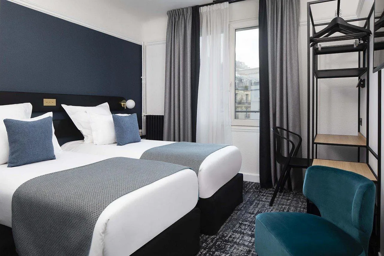Maison 46 Hotel