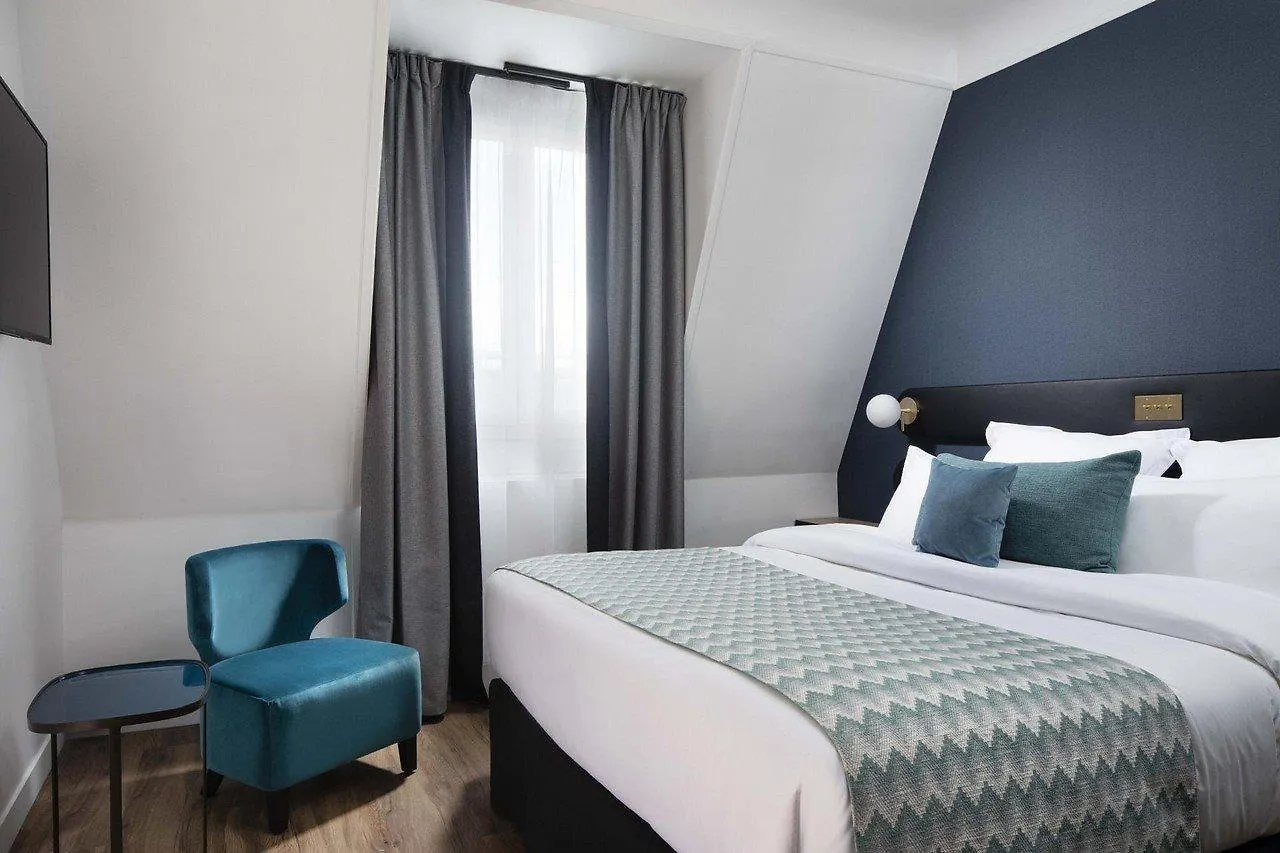Hotel Maison 46 Paris