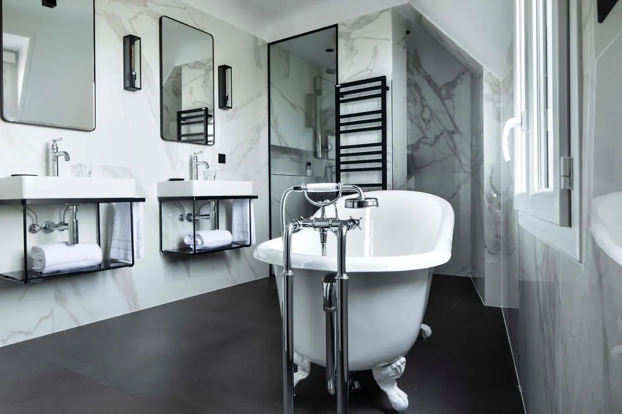 Maison 46 3*