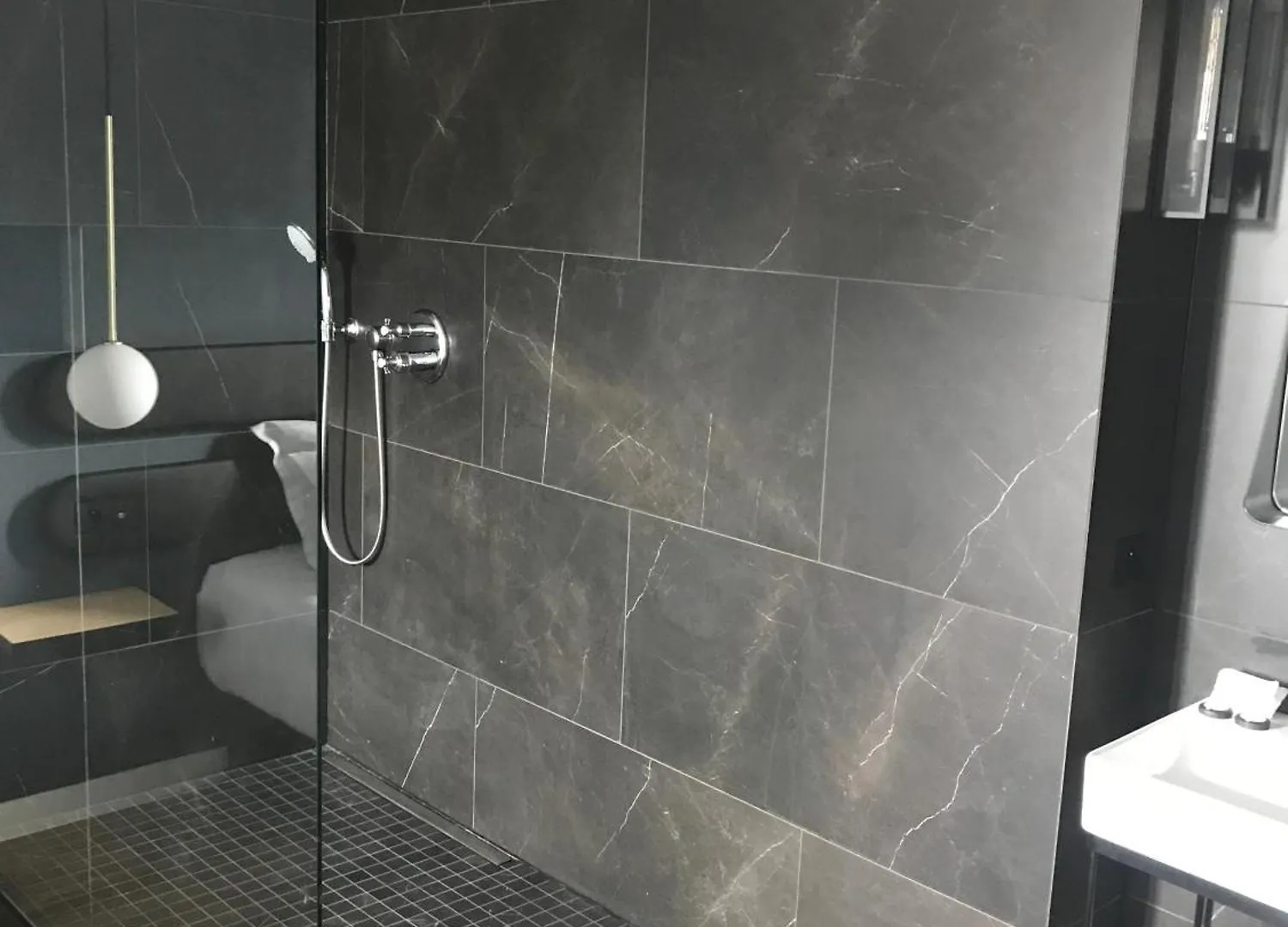 Maison 46 3*