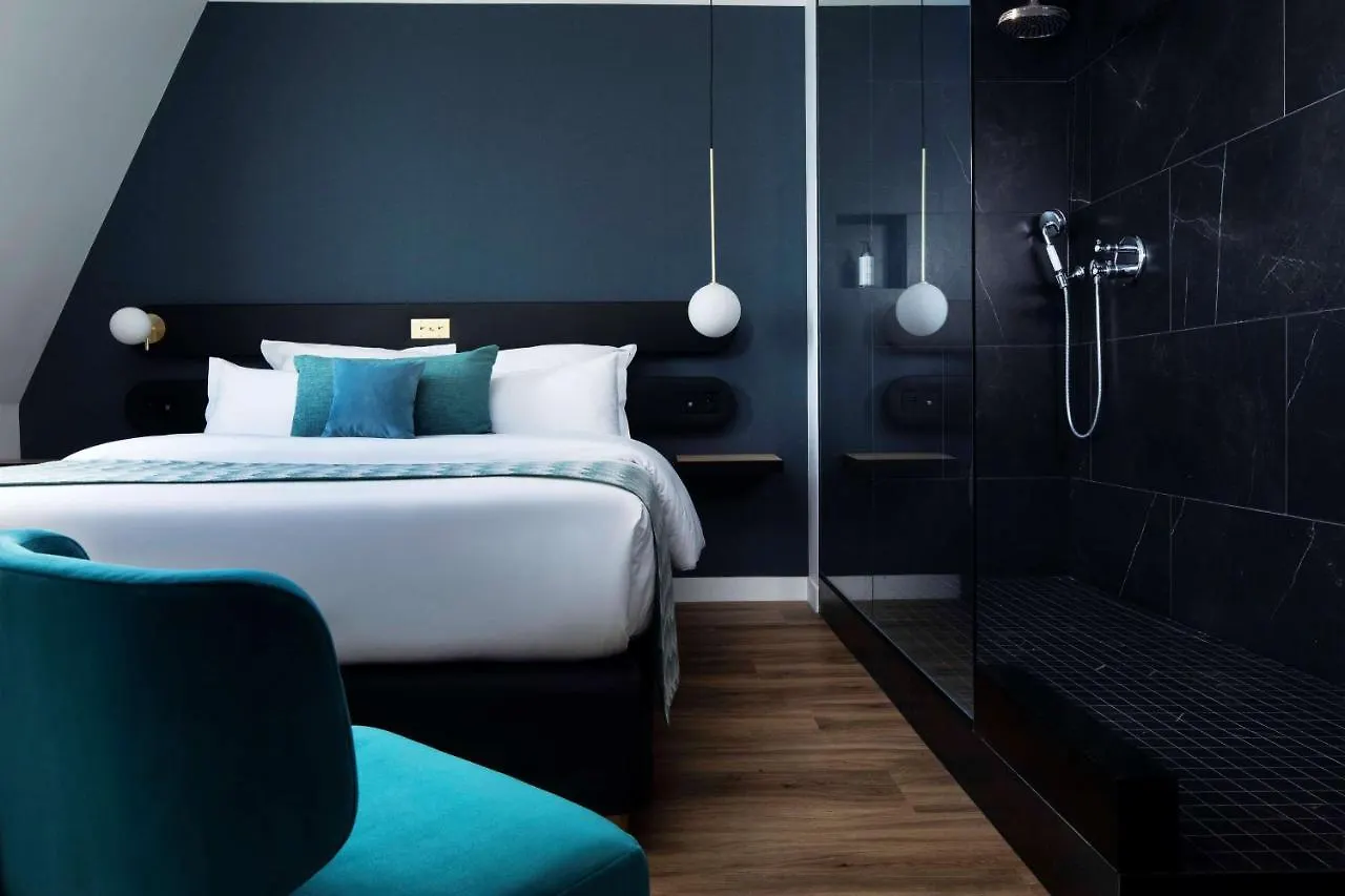 Otel Maison 46