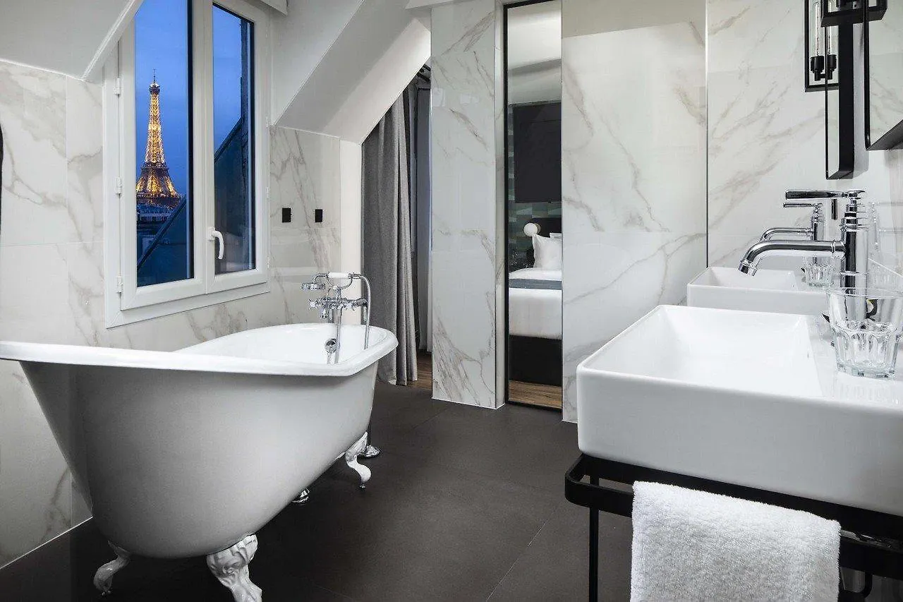Maison 46 Otel Paris