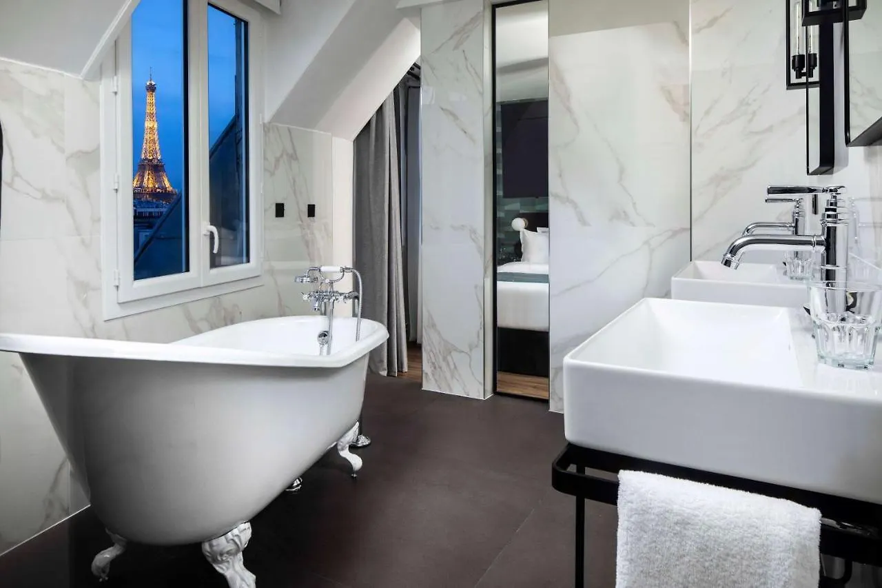 Maison 46 Otel Paris